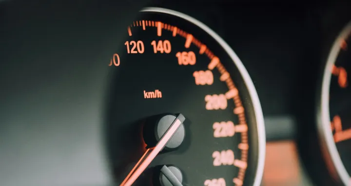 brzinomjeri na automobilima/