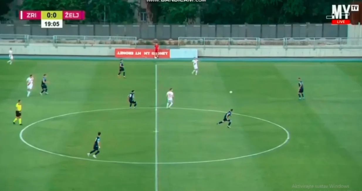 FOTO: Screenshot/MY TV