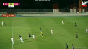 FOTO: Screenshot/MY TV