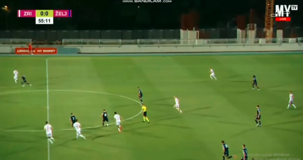 FOTO: Screenshot/MY TV