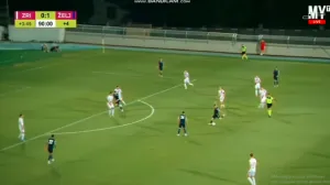 FOTO: Screenshot/MY TV