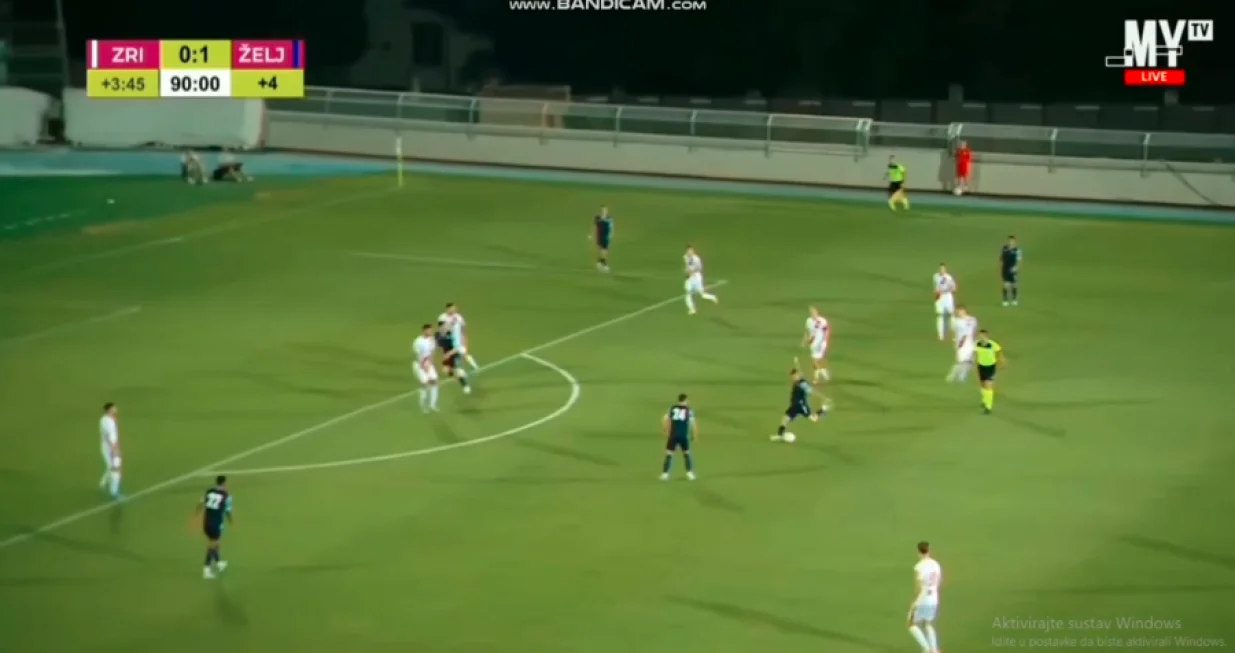 FOTO: Screenshot/MY TV