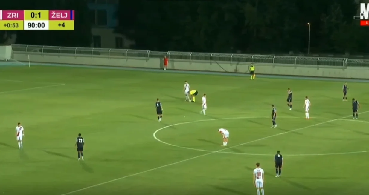 FOTO: Screenshot/MY TV