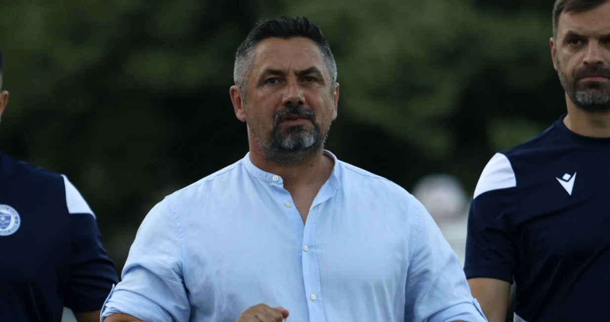 HŠK Zrinjski - FK Željezničar