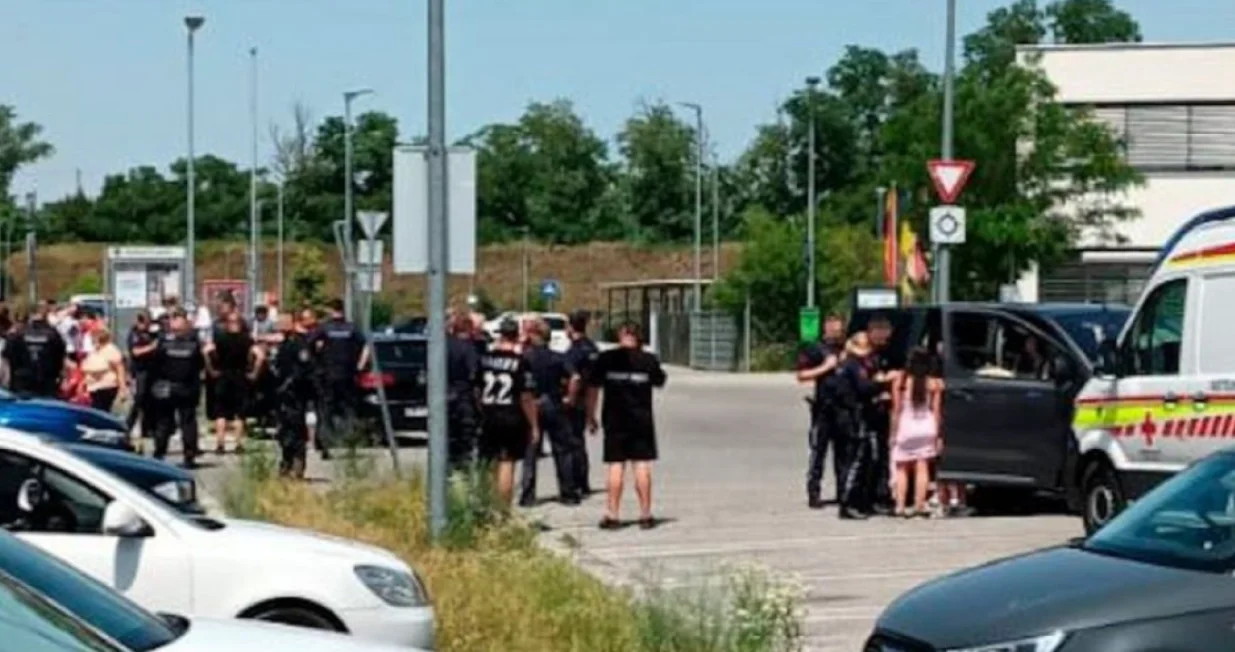 Sukob žena ispred škole u Austriji, porodice porijeklom iz BiH/Heute.at