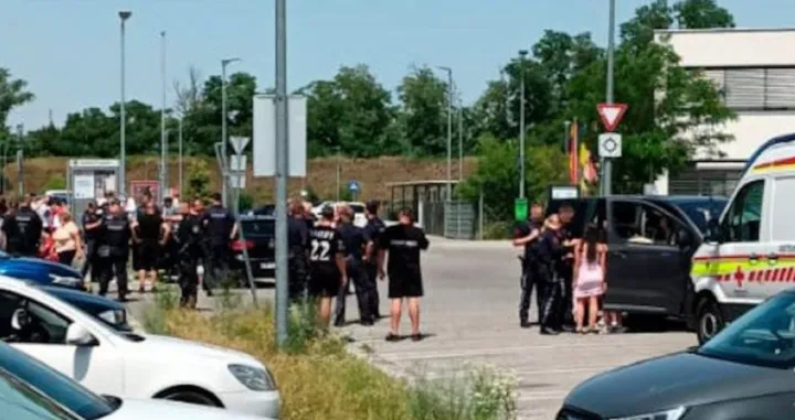 Sukob žena ispred škole u Austriji, porodice porijeklom iz BiH/Heute.at