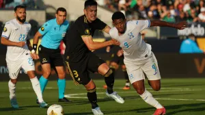 FOTO: David Gonzales - IMAGN IMAGES via Reuters Connect