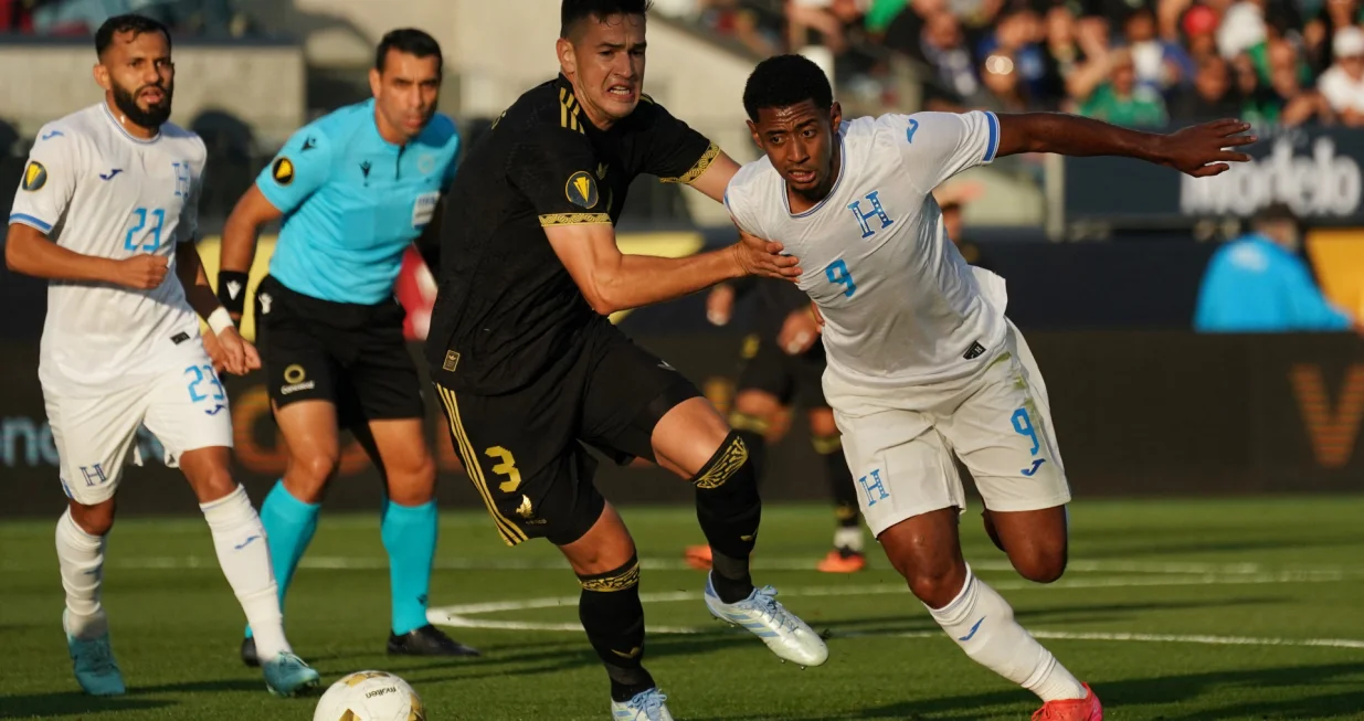 FOTO: David Gonzales - IMAGN IMAGES via Reuters Connect