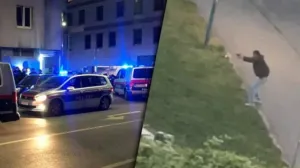 Tužilaštvo posjeduje snimak/Printscreen/Heute.at//