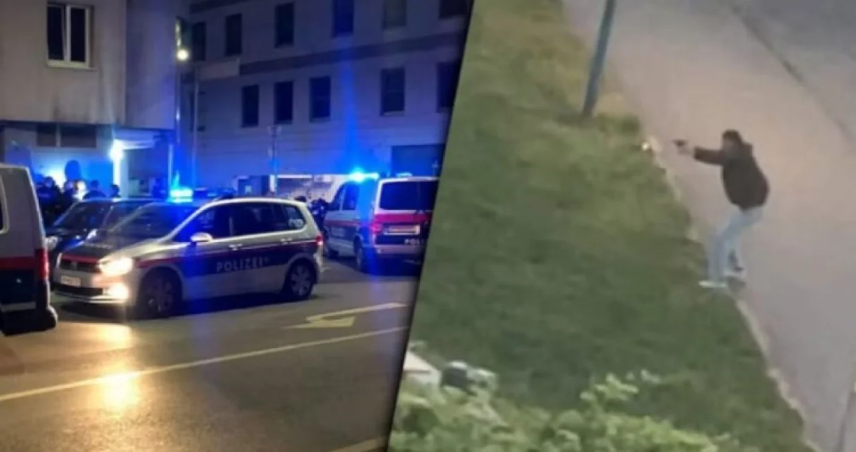 Tužilaštvo posjeduje snimak/Printscreen/Heute.at//