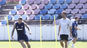 FOTO: Ivo Cagalj/PIXSELL