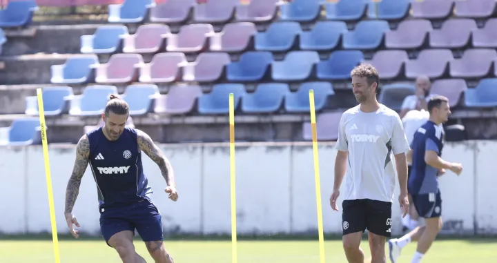 FOTO: Ivo Cagalj/PIXSELL