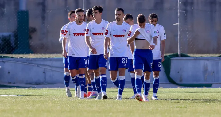 FOTO: Sime Zelic/PIXSELL