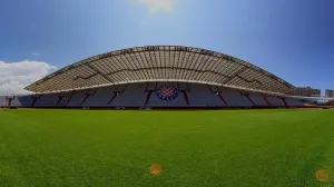 Stadion Poljud - (FOTO: HNK Hajduk)