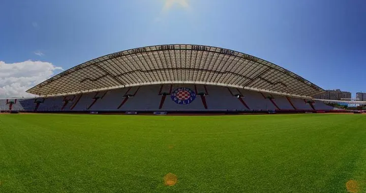 Stadion Poljud - (FOTO: HNK Hajduk)