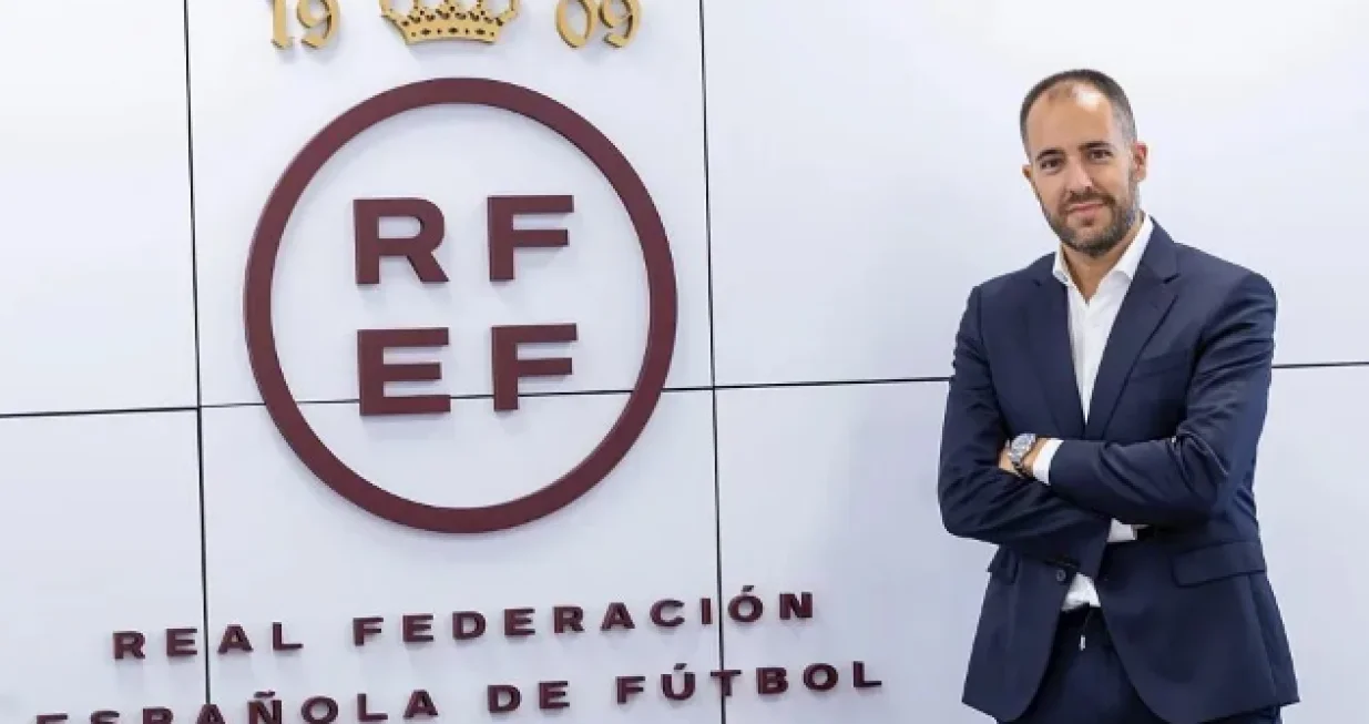 FOTO: RFEF