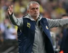 Jose Mourinho (FOTO: Fenerbahce)