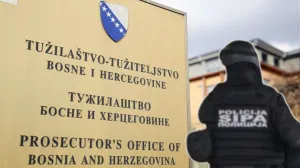 Ilustracija/ B. A./Oslobođenje/