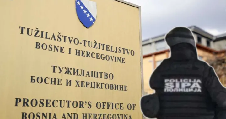 Ilustracija/ B. A./Oslobođenje/