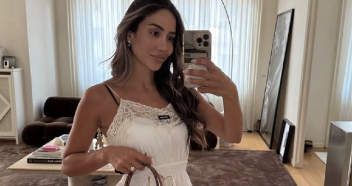 Screenshot/ Instagram/