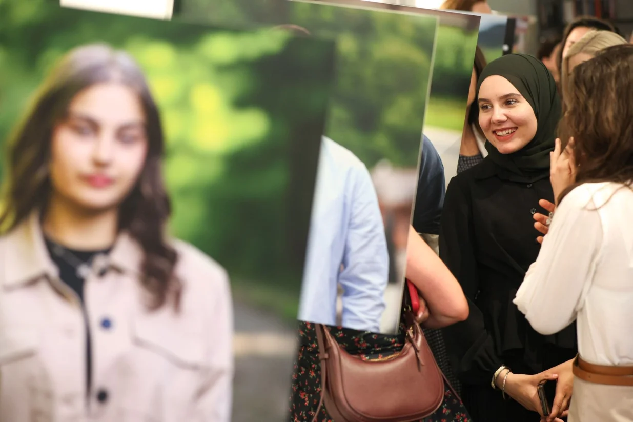 Obilježavanje 30. godišnjice genocida u Srebrenici/Delegacija EU u BiH/