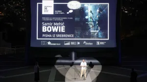 Obilježavanje 30. godišnjice genocida u Srebrenici/Delegacija EU u BiH/