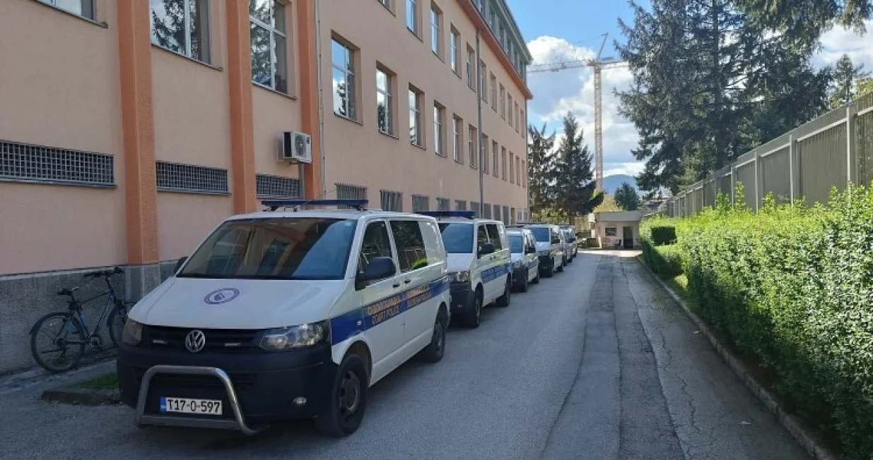 Tužilaštvo BiH/Ilustracija/