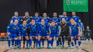 Futsal reprezentacija Bosne i Hercegovine 