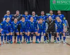Futsal reprezentacija Bosne i Hercegovine 