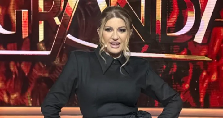 Screenshot/ Instagram/