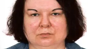 Božica Nišević/Nestali.hr/