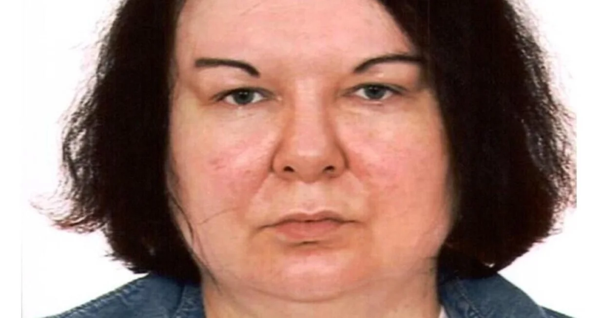 Božica Nišević/Nestali.hr/