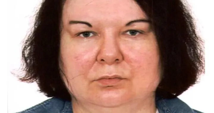 Božica Nišević/Nestali.hr/