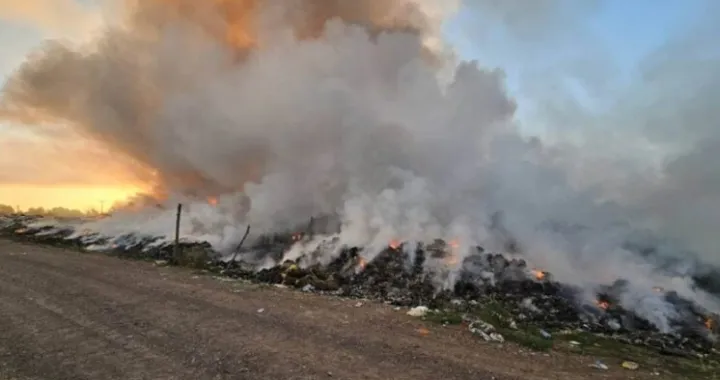 Požar izbio kasno sinoć/Srna//