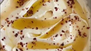 Lagan, svjež i aromatičan/Tik Tok/ Screenshot