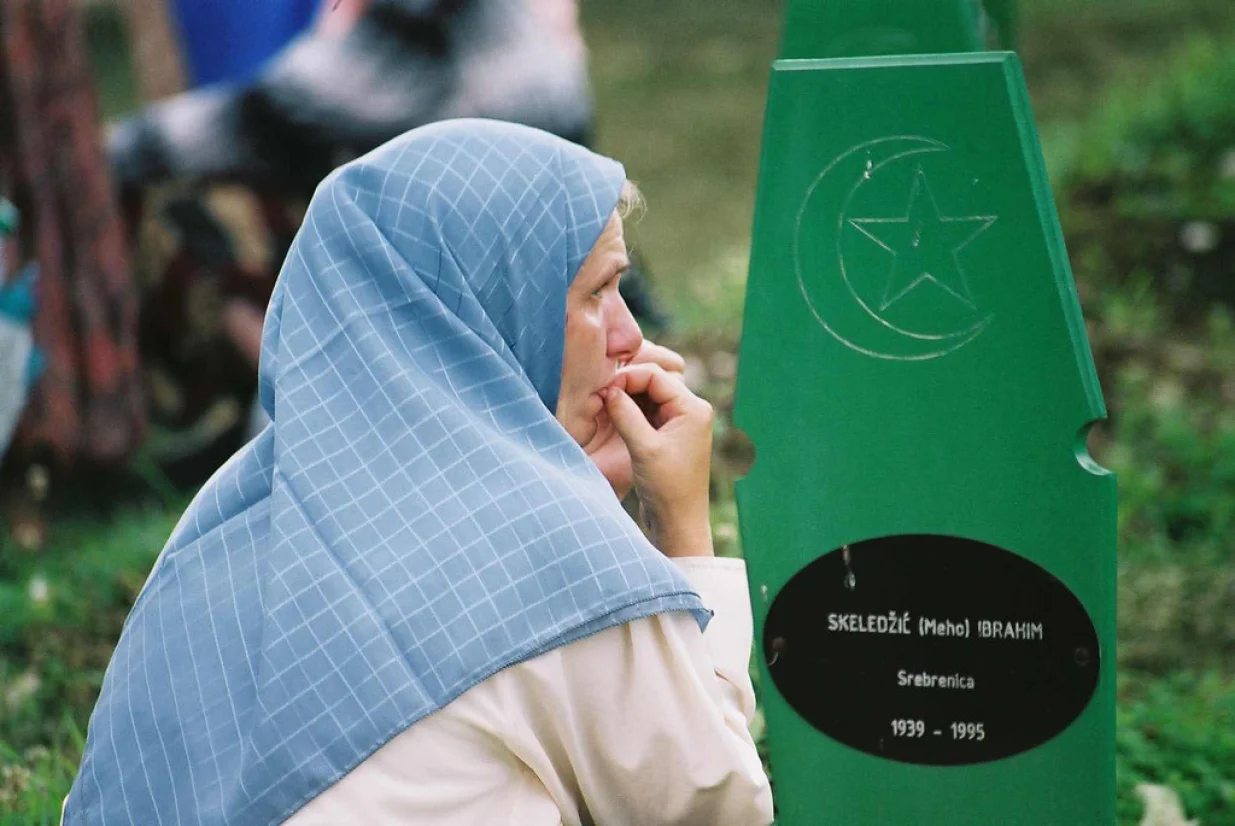 Srebrenica 2005./
