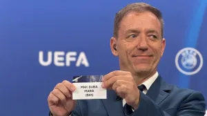 MNK Bubamara Cazin žrijeb