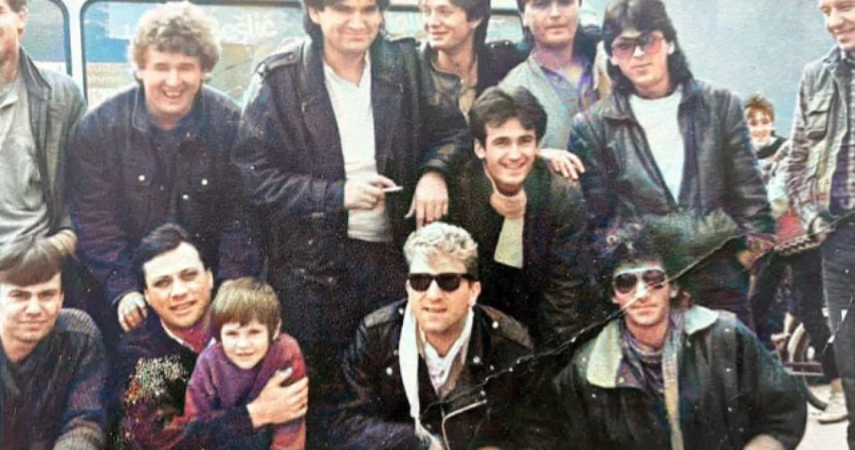 Foto: Mladen Vojičić/