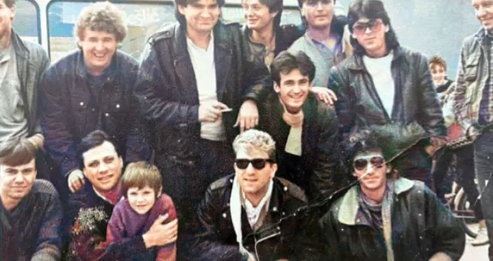 Foto: Mladen Vojičić/