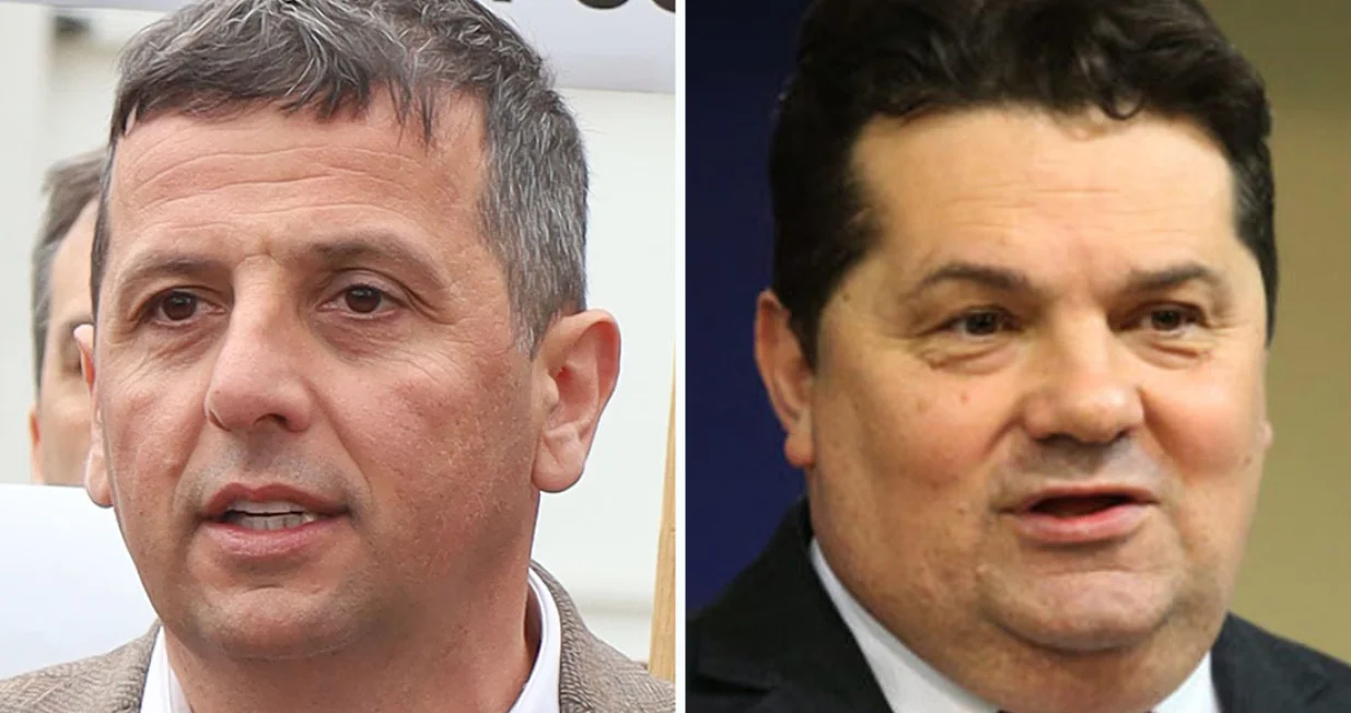 Vukanović istevandić/-