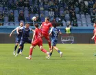 FK Željezničar - FK Velež (FOTO: Senad Gubelić/Oslobođenje)