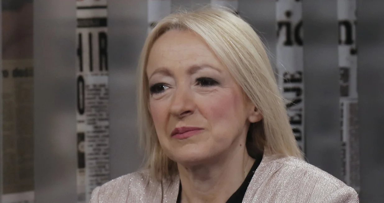 Podcast Direktno sa Vildanom Selimbegović gost Aleksandra Pandurević/Senad Gubelić