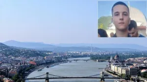 Kristijan Đukelić jučer nestao/Nezavisne//