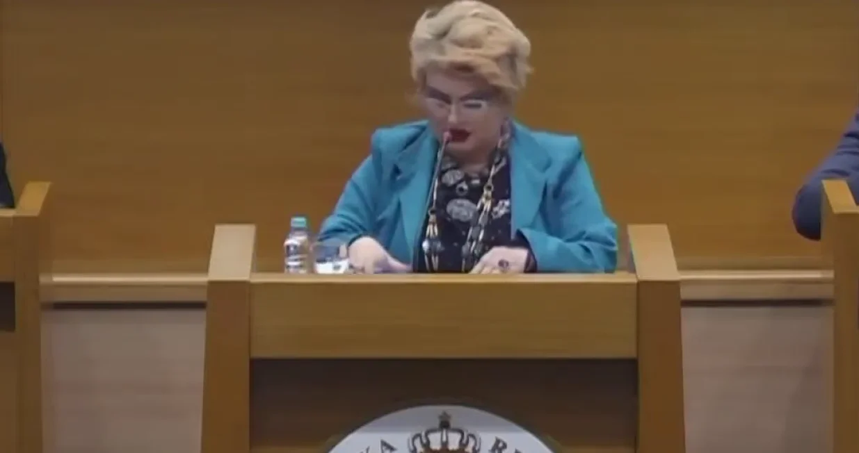 Obrenka Slijepčević/