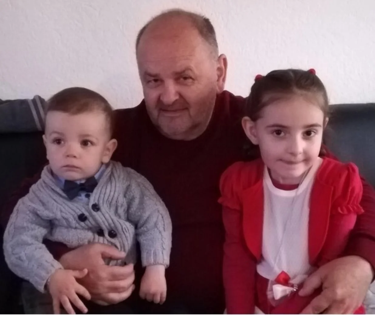 Hasan Isić/Pomozi.ba/Pomozi.ba