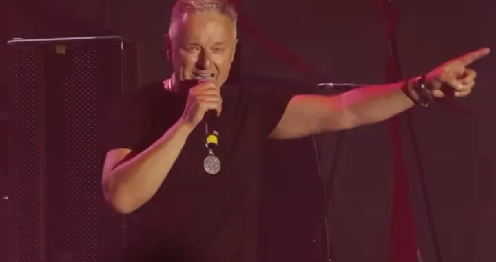 Marko Perković Thompson/Screenshot/Screenshot 