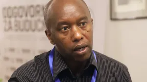 Rektorat unsa odgovornost za budućnost - srebrenica/Senad Gubelić