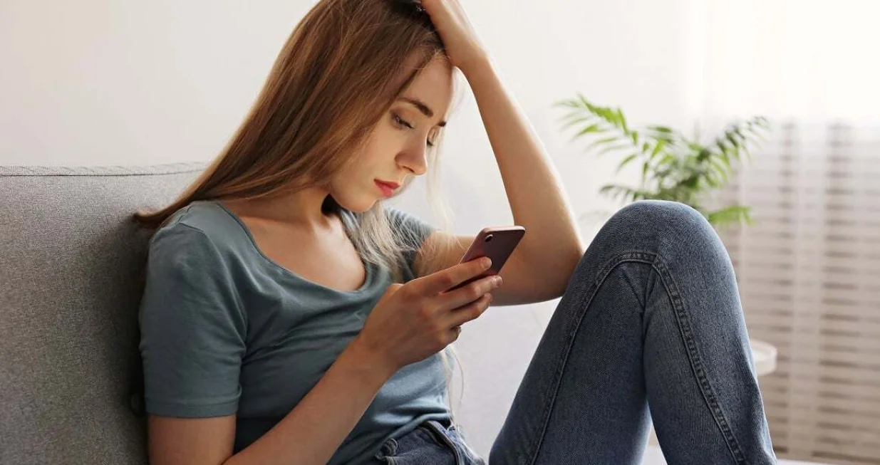 usamljenost ilustracijija/