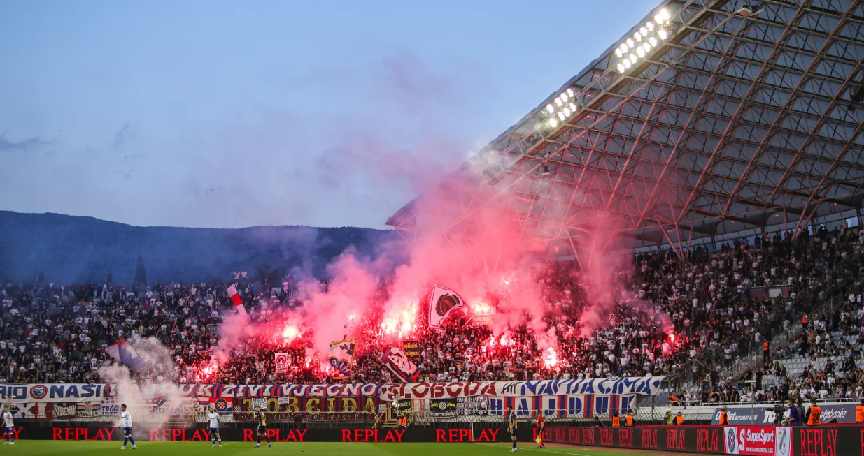 FOTO: Sime Zelic/PIXSELL