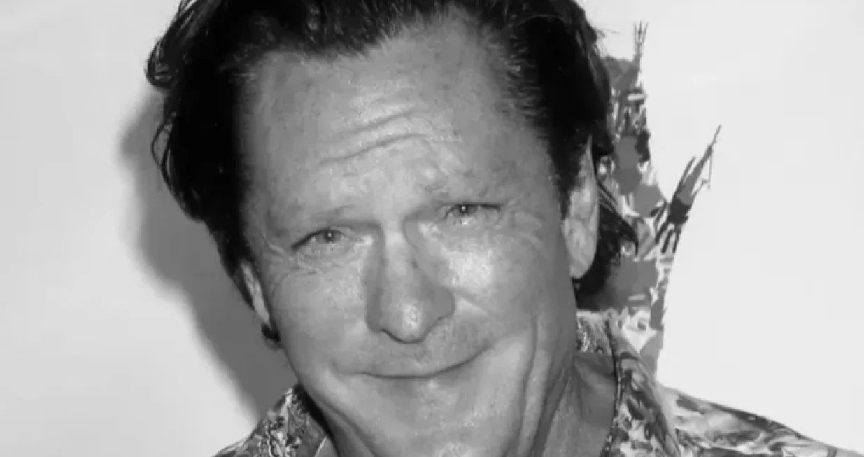 Preminuo Michael Madsen/Pixsell/Ipa